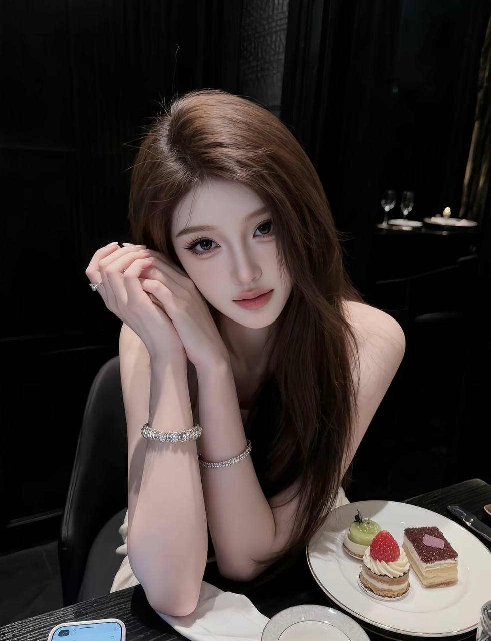 京华密令2025